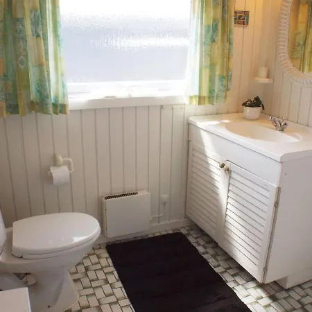 Tonja - 300m From The Sea In Nw Jutland By Interhome *