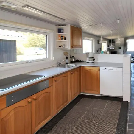 Tonja - 300m From The Sea In Nw Jutland By Interhome Holiday home