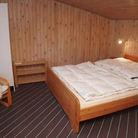 Tonja - 300m From The Sea In Nw Jutland By Interhome Lokken