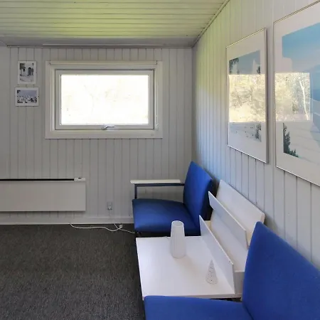 Tonja - 300m From The Sea In Nw Jutland By Interhome Lokken
