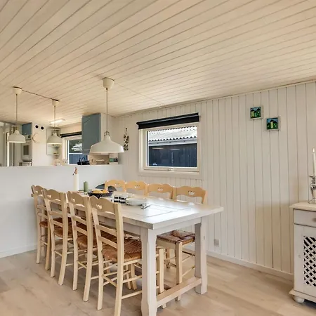 Tonja - 300m From The Sea By Interhome Semesterbostad