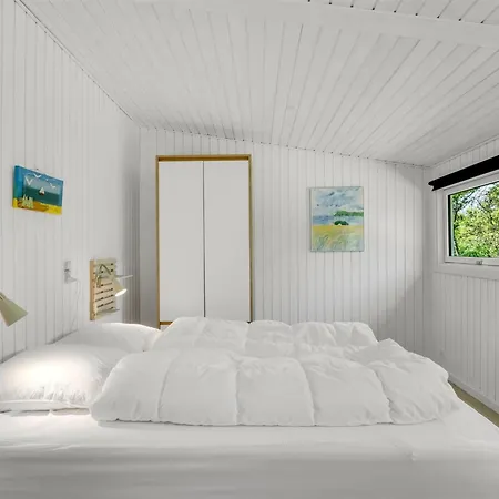Tonja - 300m From The Sea By Interhome *