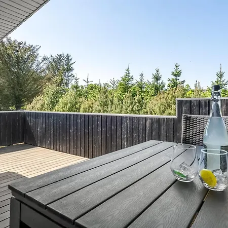 Tonja - 300m From The Sea By Interhome Løkken