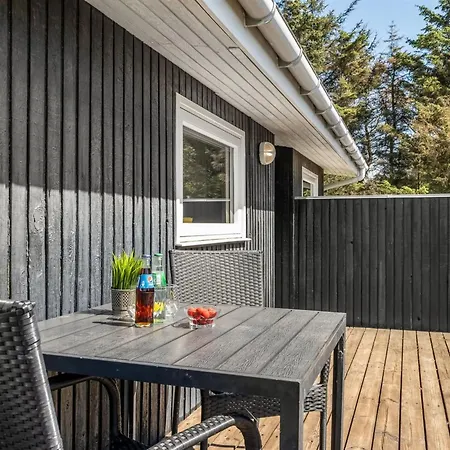 Tonja - 300m From The Sea By Interhome Løkken