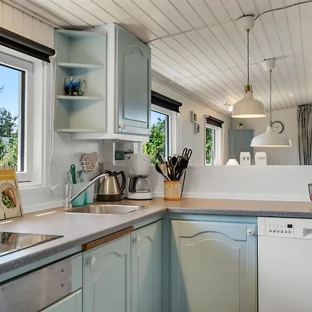 Tonja - 300m From The Sea By Interhome Semesterbostad
