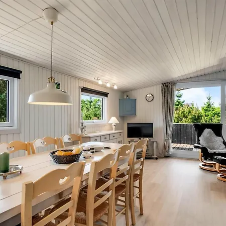 Tonja - 300m From The Sea By Interhome Semesterbostad