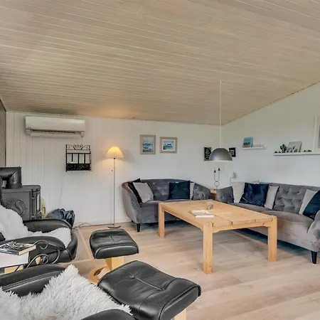 Tonja - 300m From The Sea By Interhome Semesterbostad *