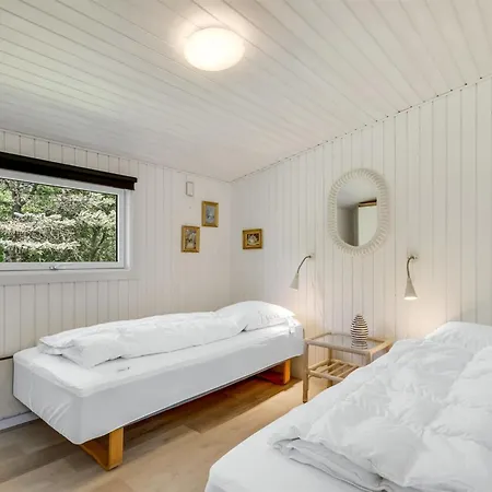 Tonja - 300m From The Sea By Interhome * Løkken