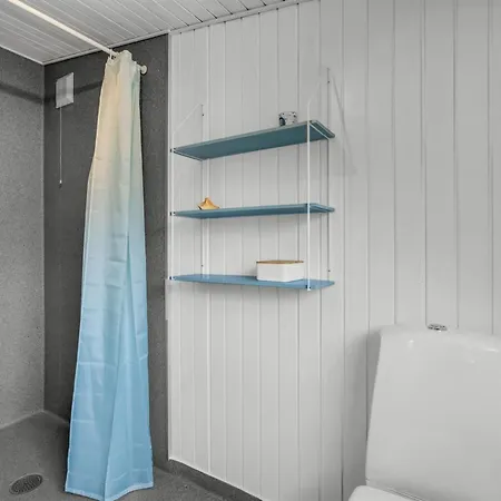 Semesterbostad Tonja - 300m From The Sea By Interhome *